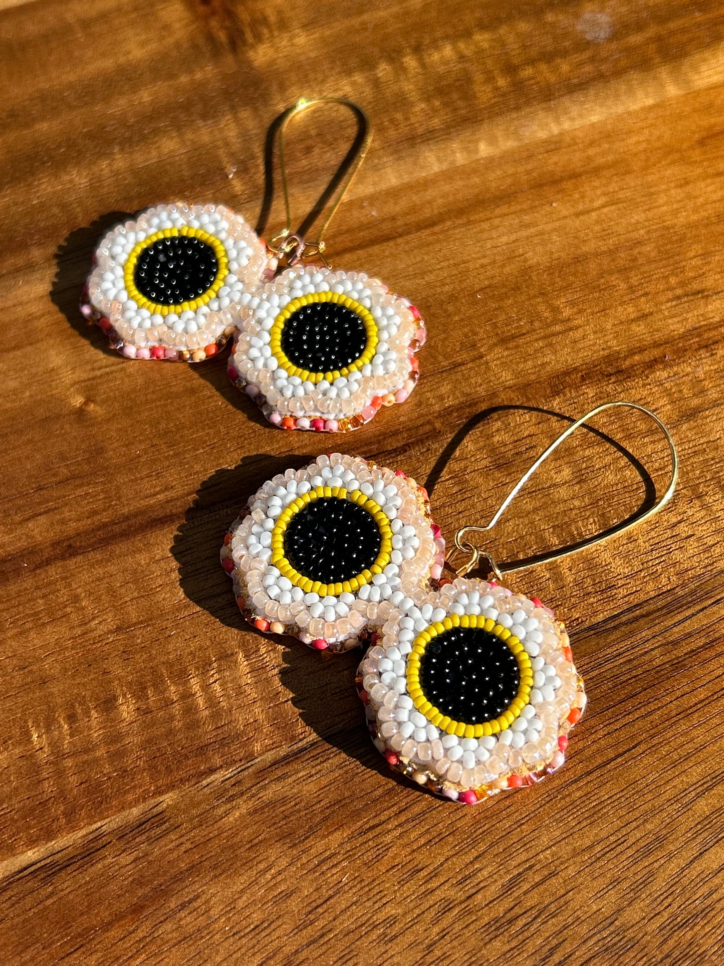 Daisy sunglasses