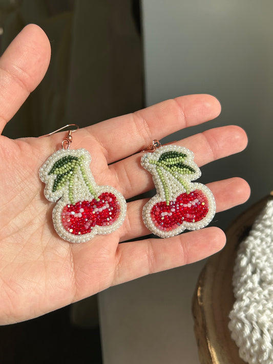 Cherries