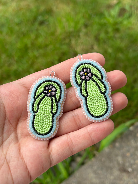 Flip flops