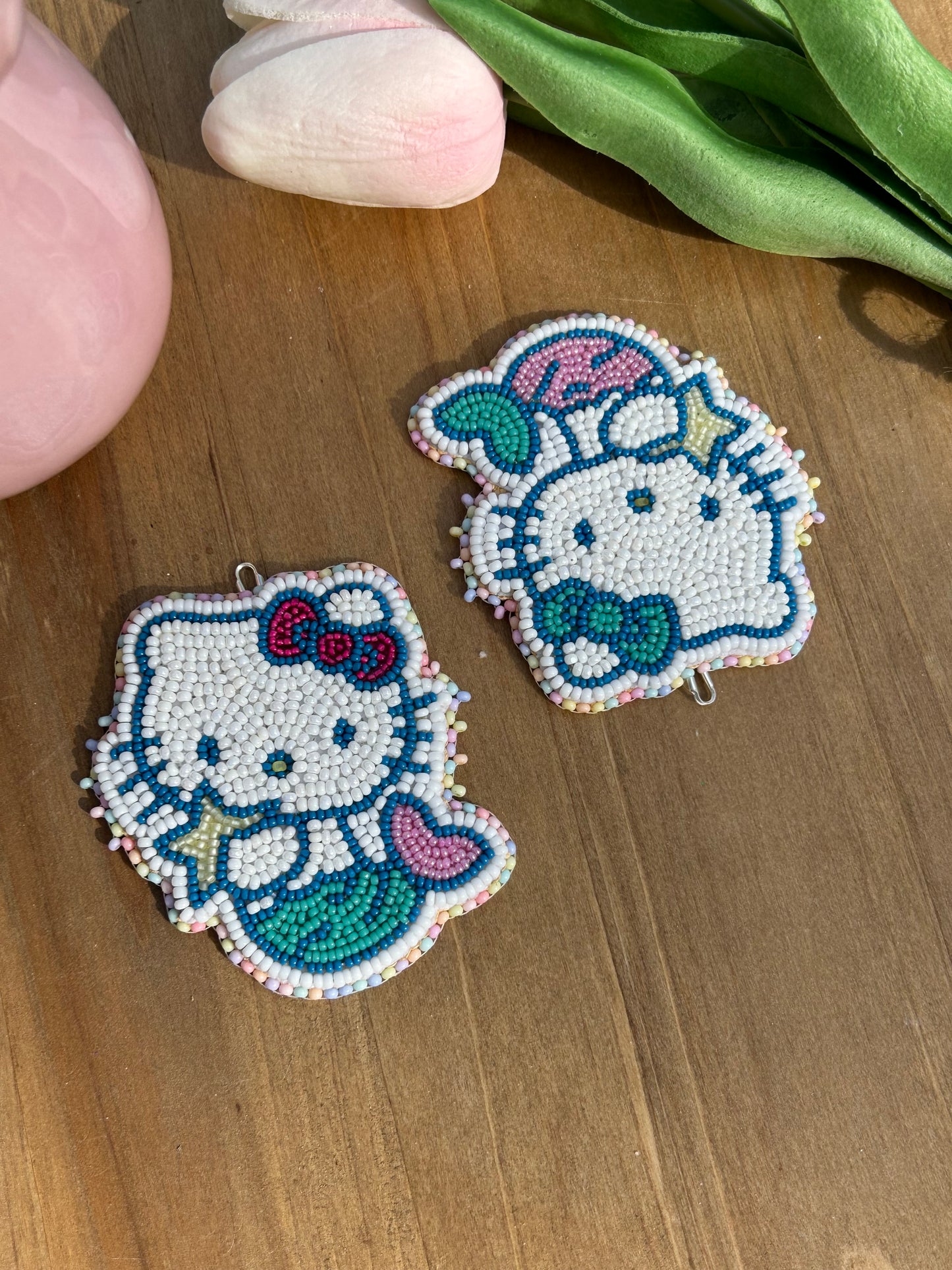 Pisces hello kitty