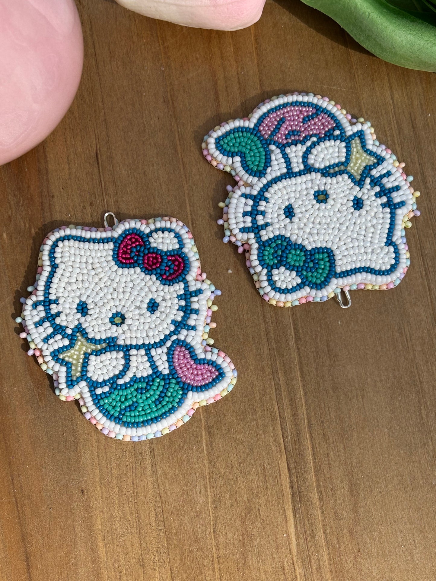Pisces hello kitty