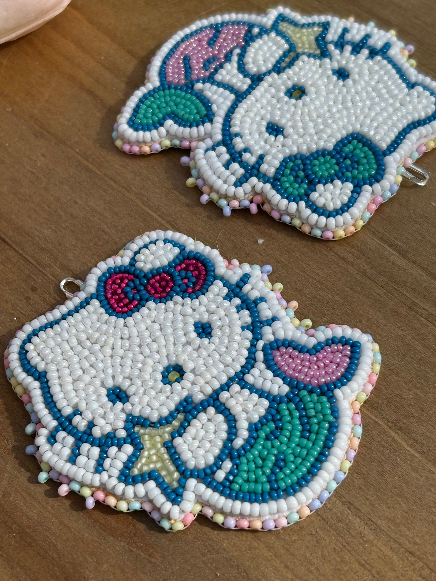 Pisces hello kitty