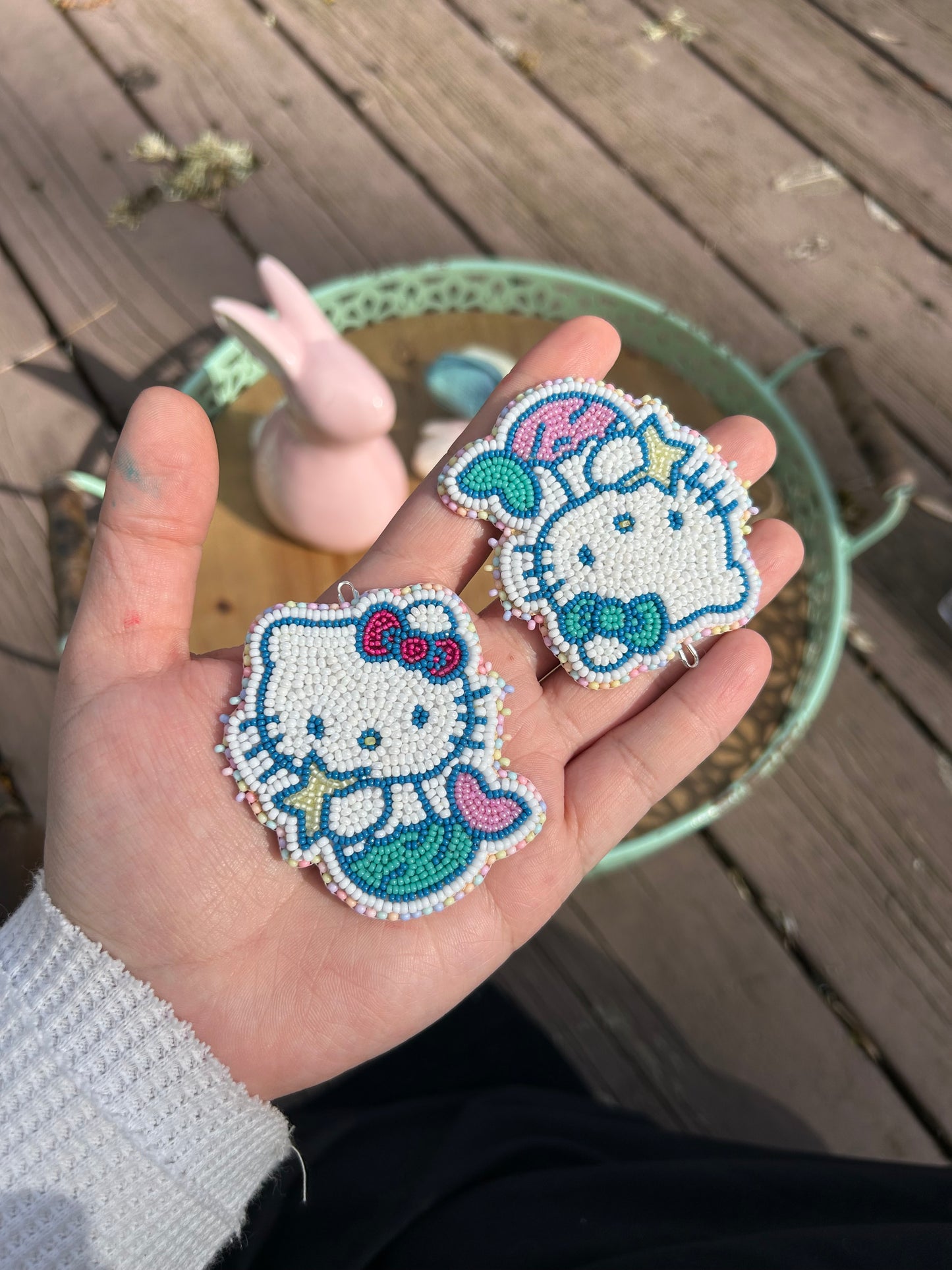 Pisces hello kitty