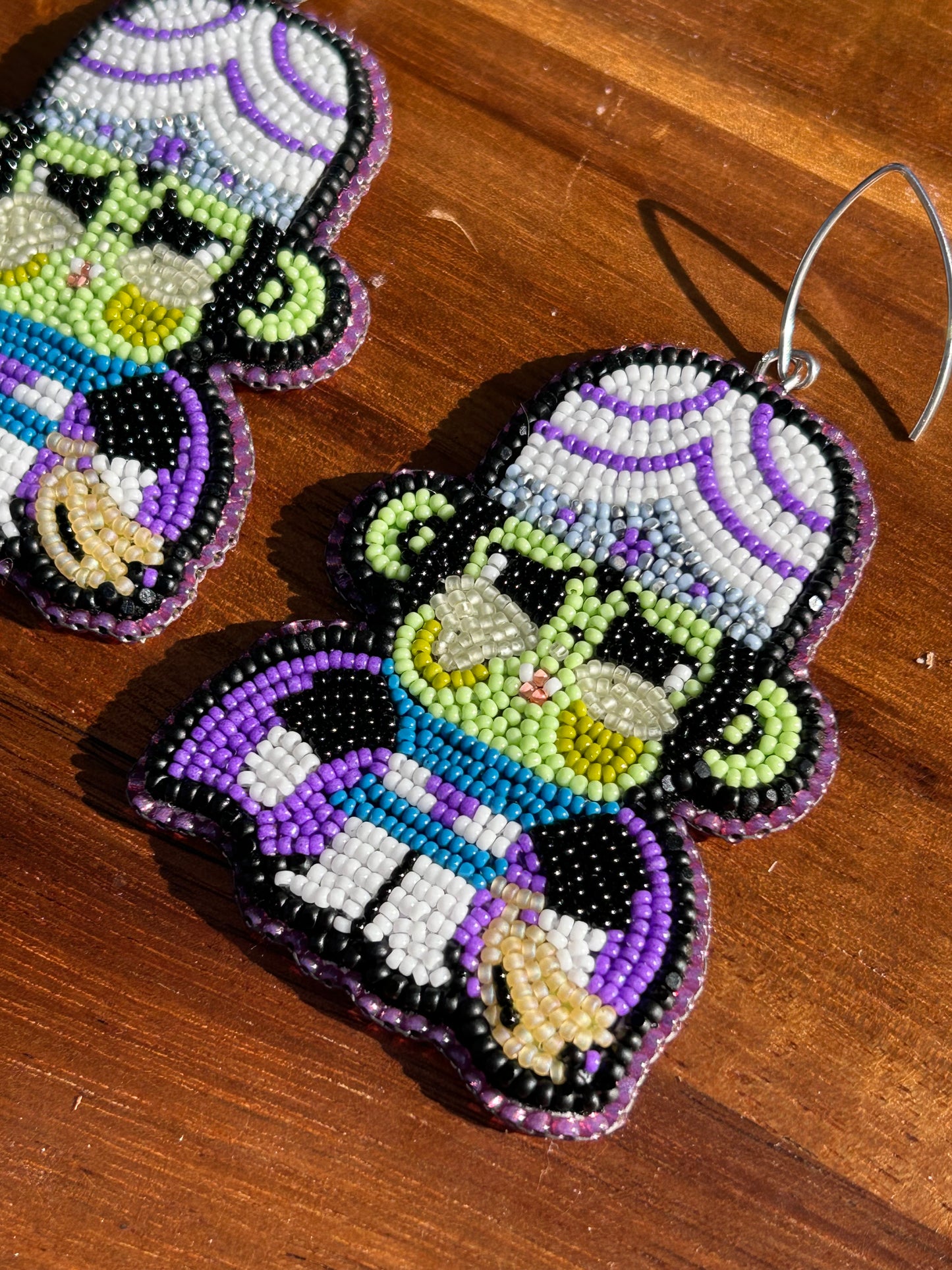 Crybaby mojo jojo