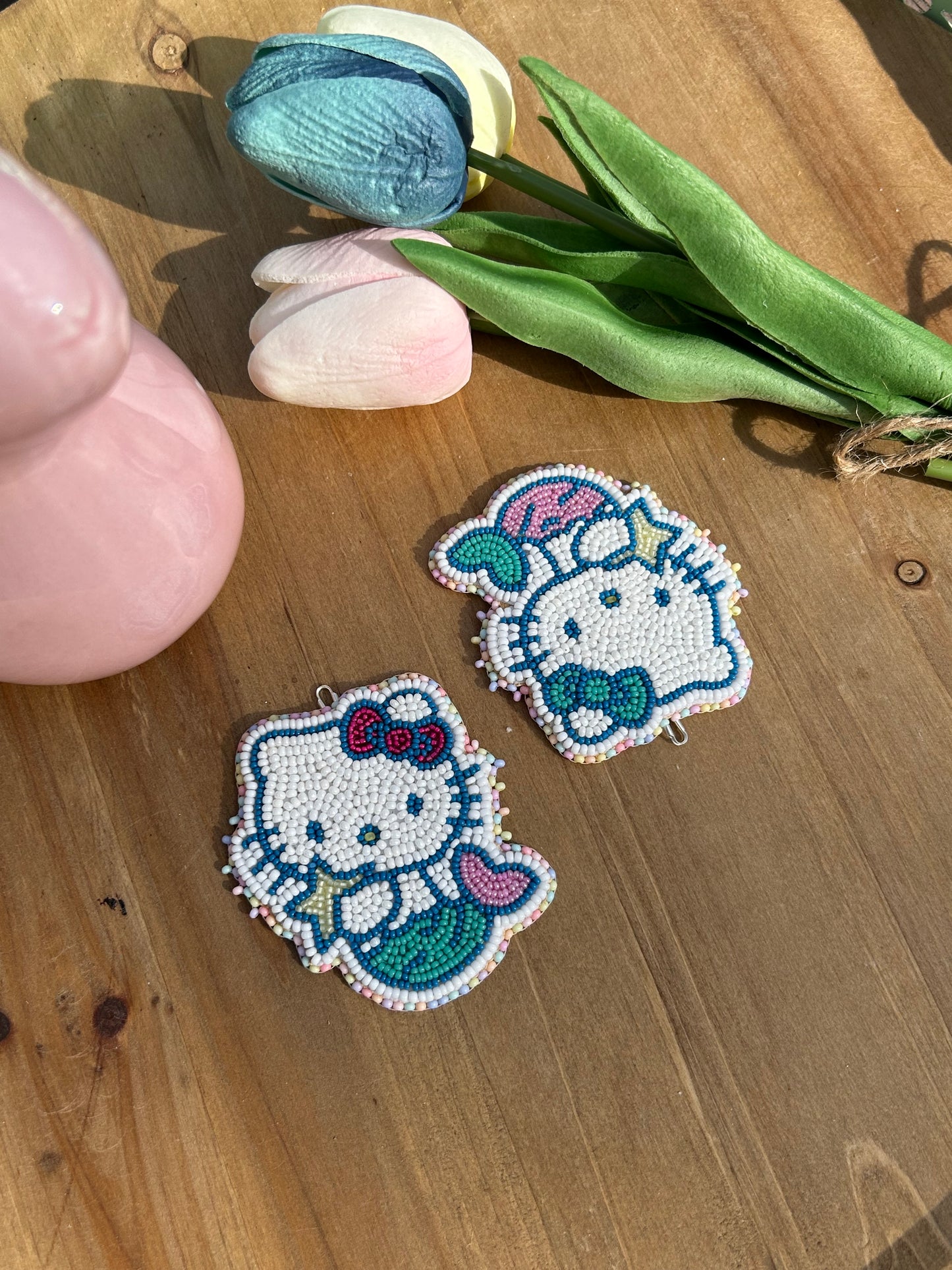 Pisces hello kitty