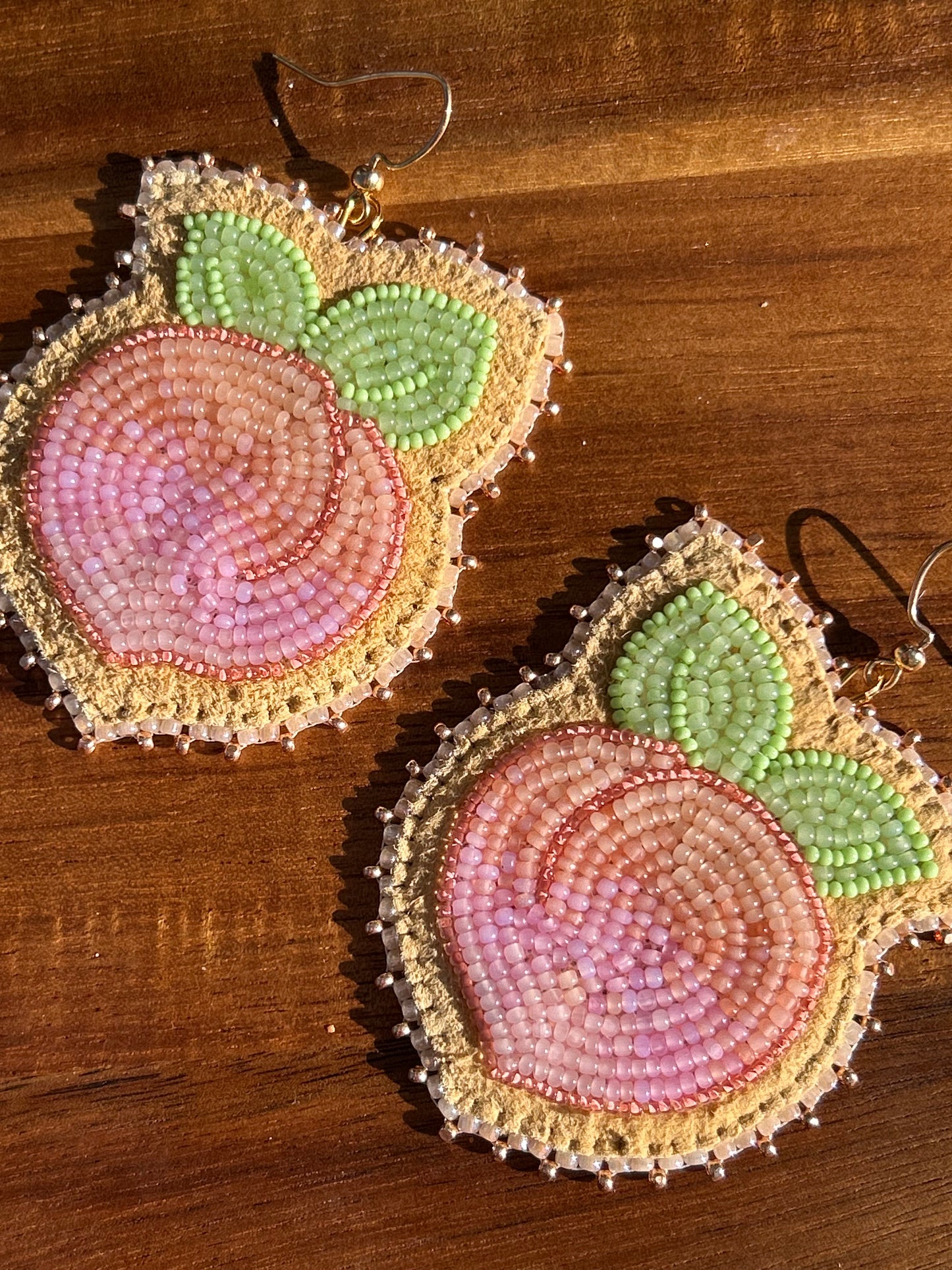 Peaches