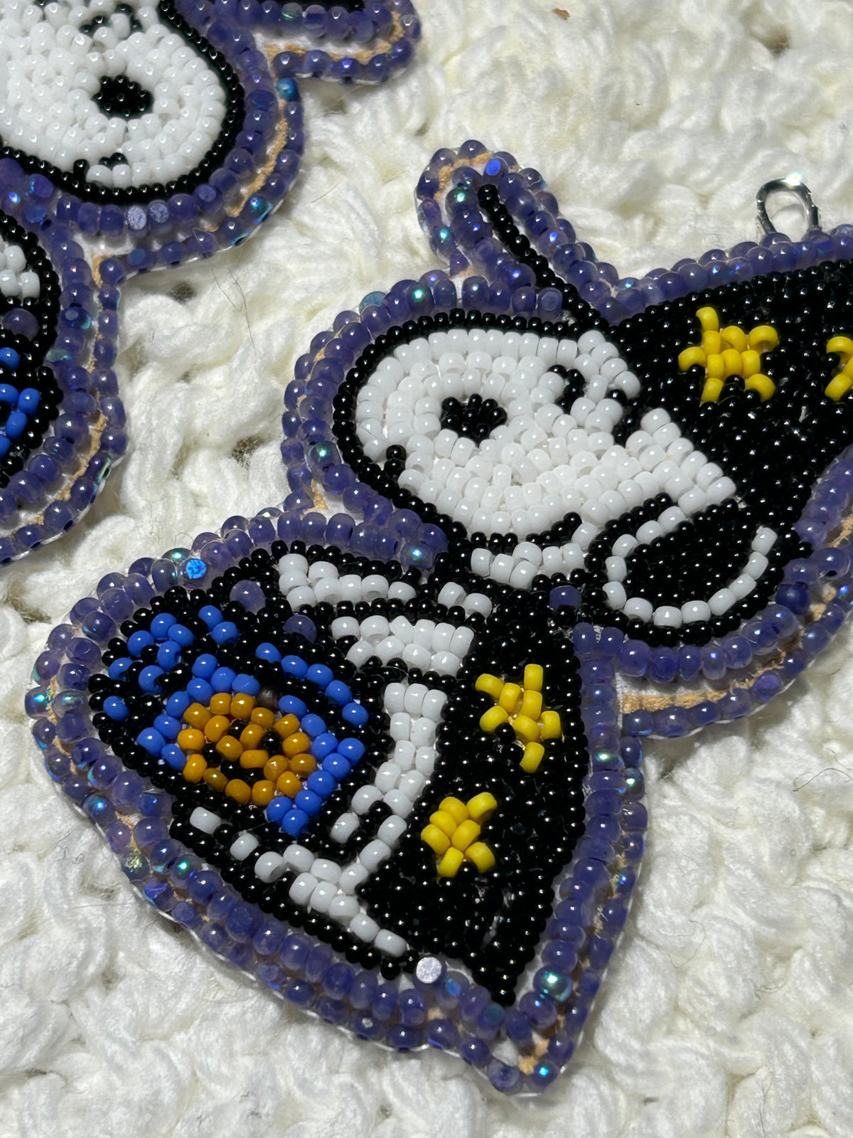 Trick or treat snoopy