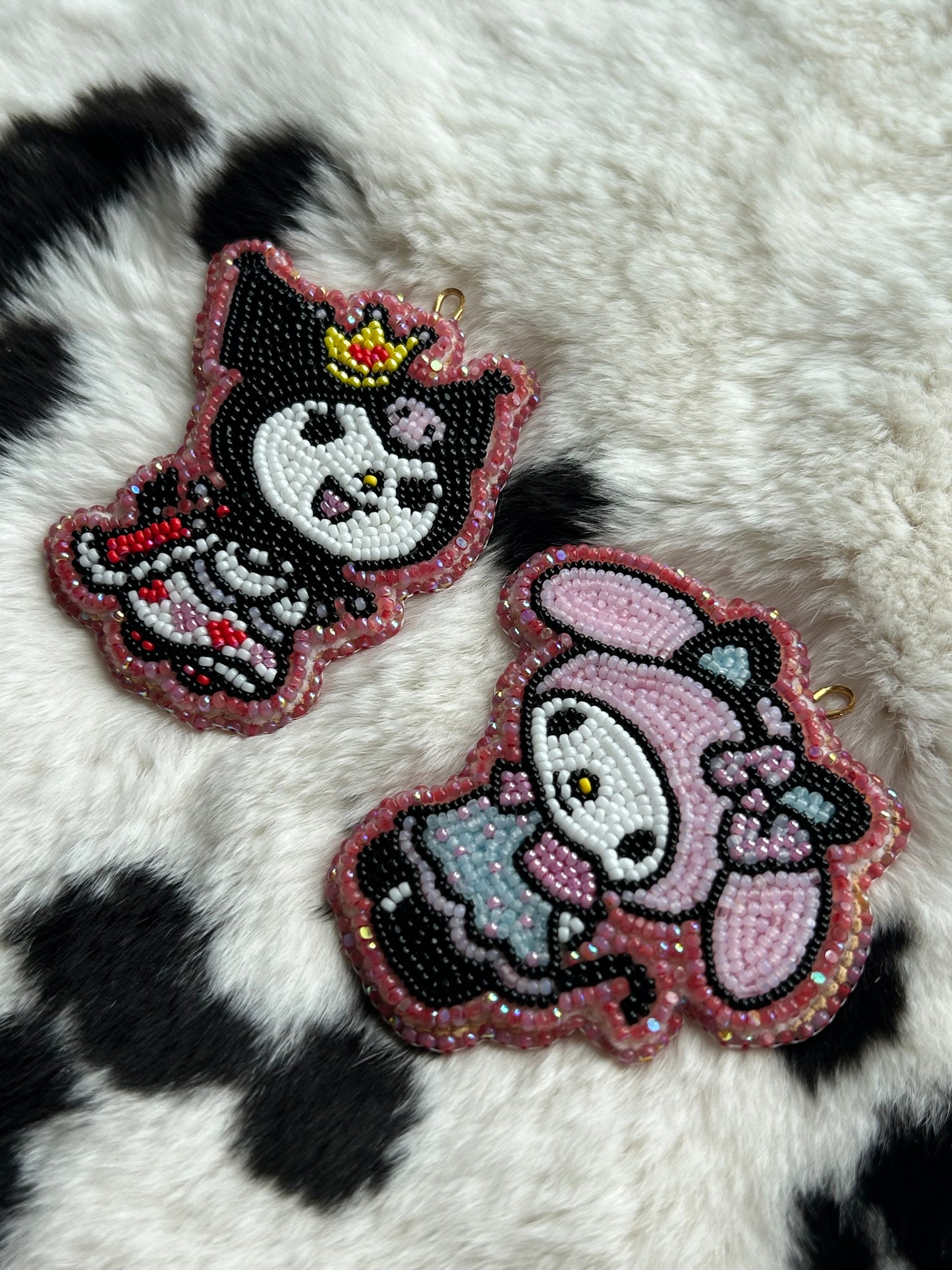 Wonderland friends