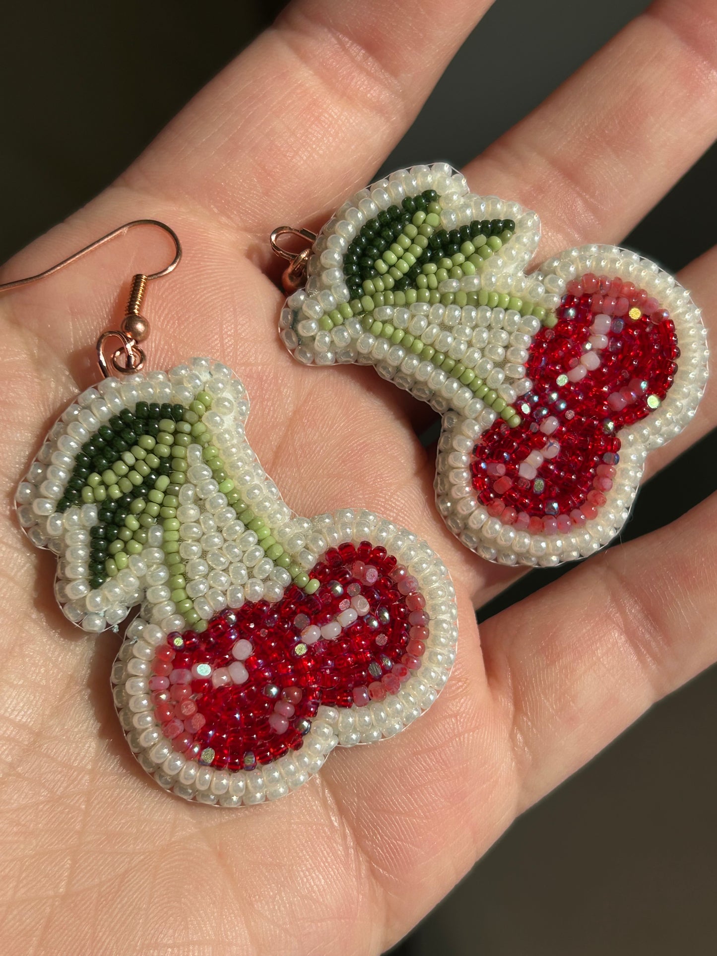 Cherries