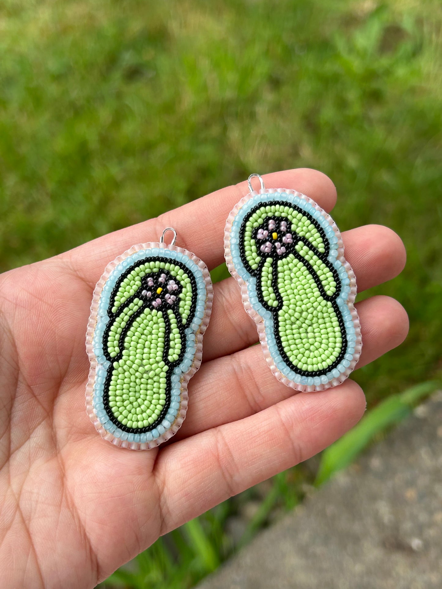 Flip flops