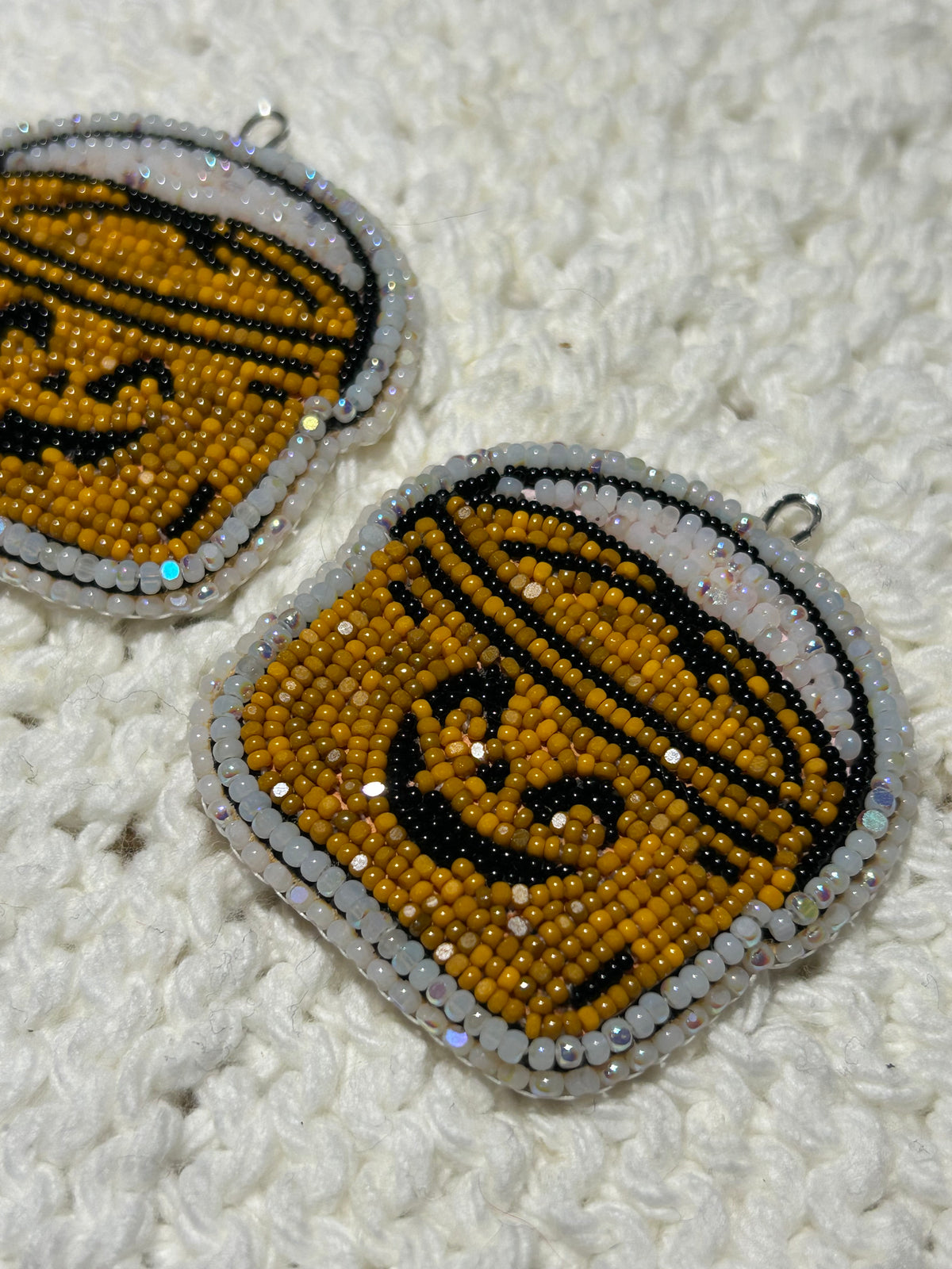 Pumpkin boo bucket
