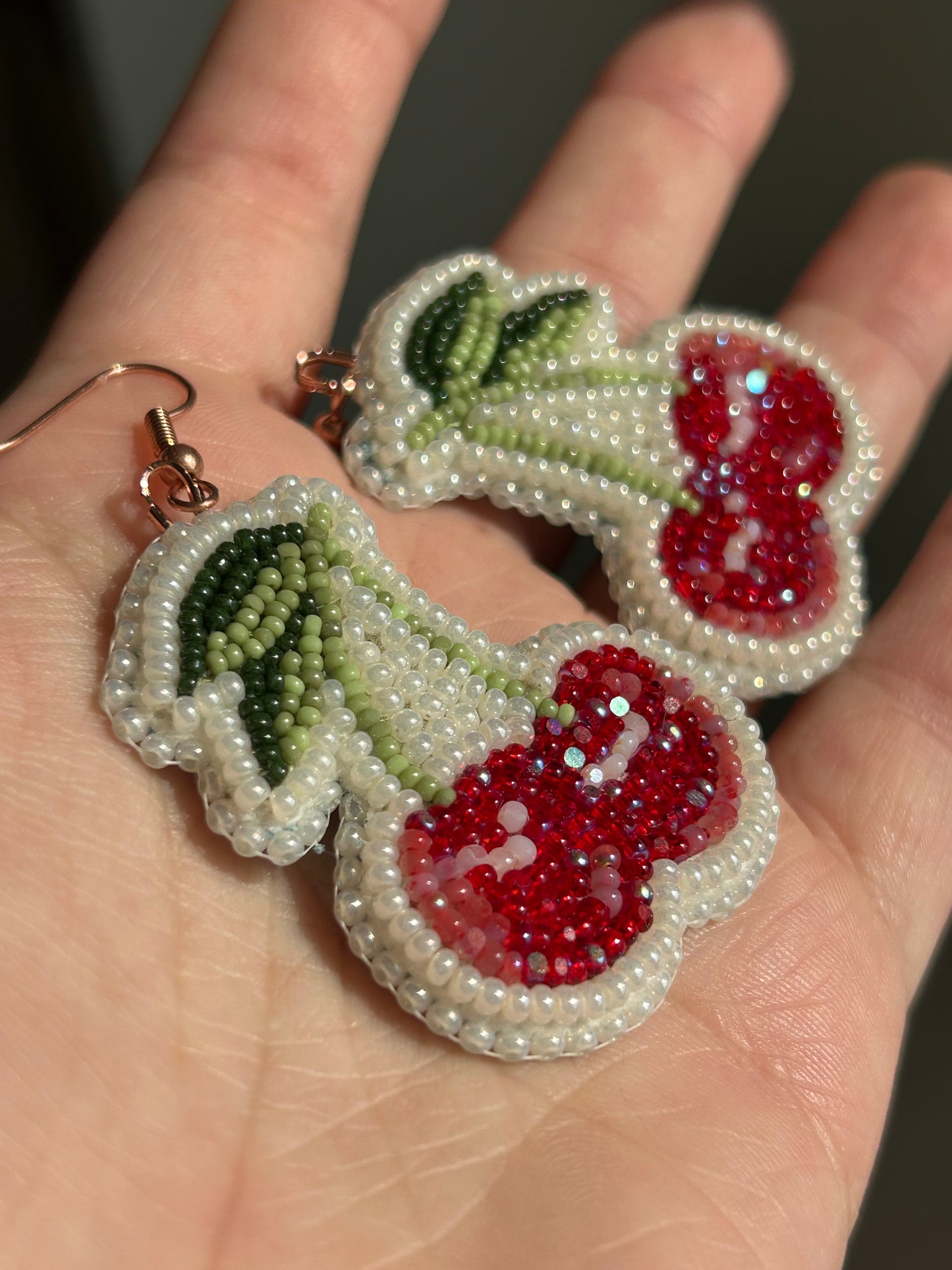 Cherries