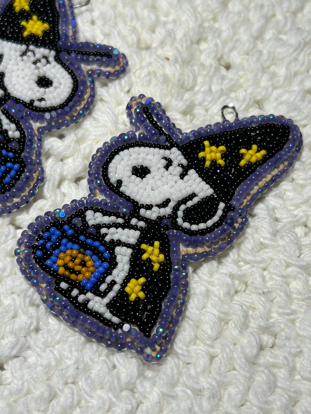Trick or treat snoopy