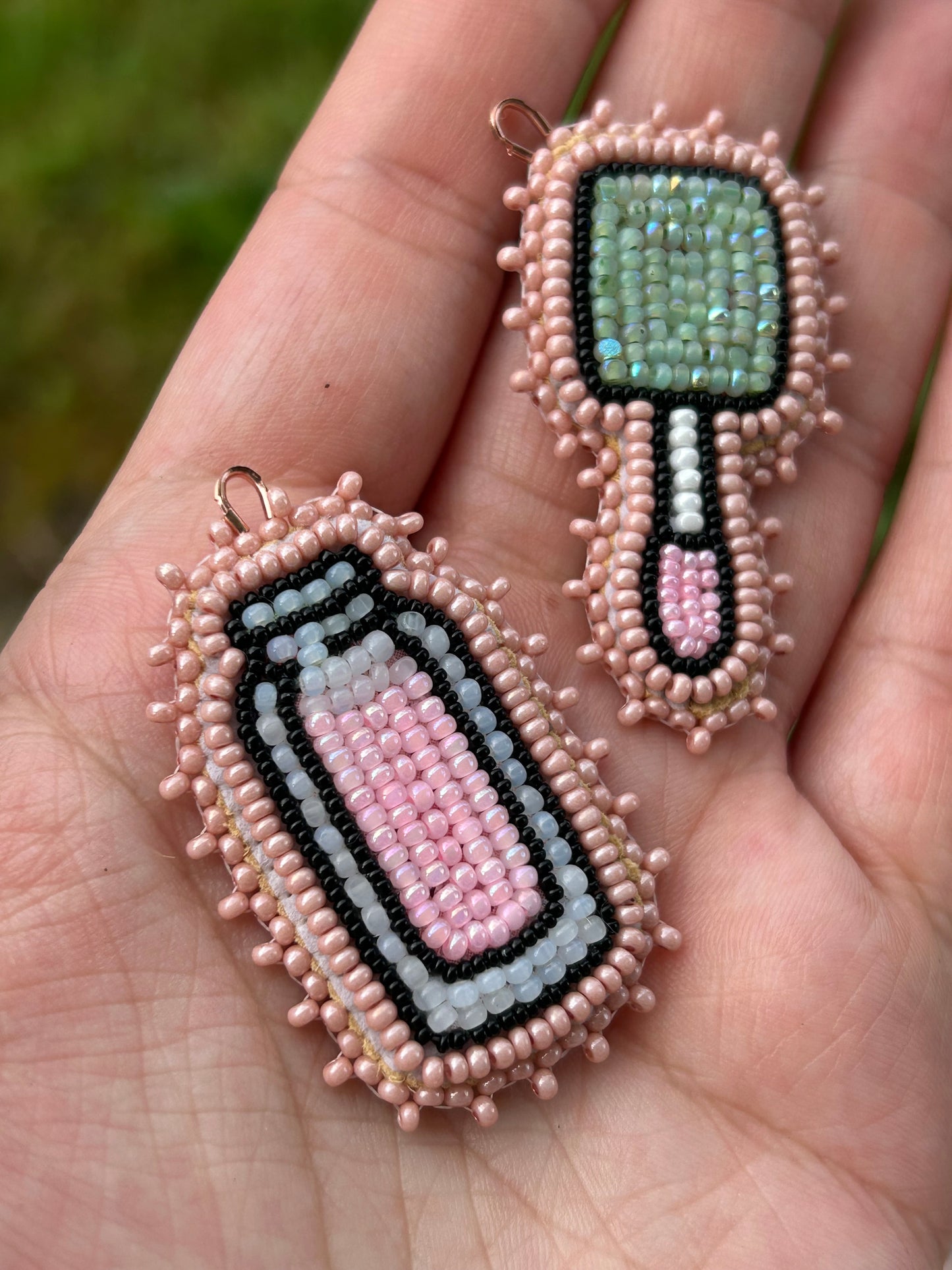 Lip gloss