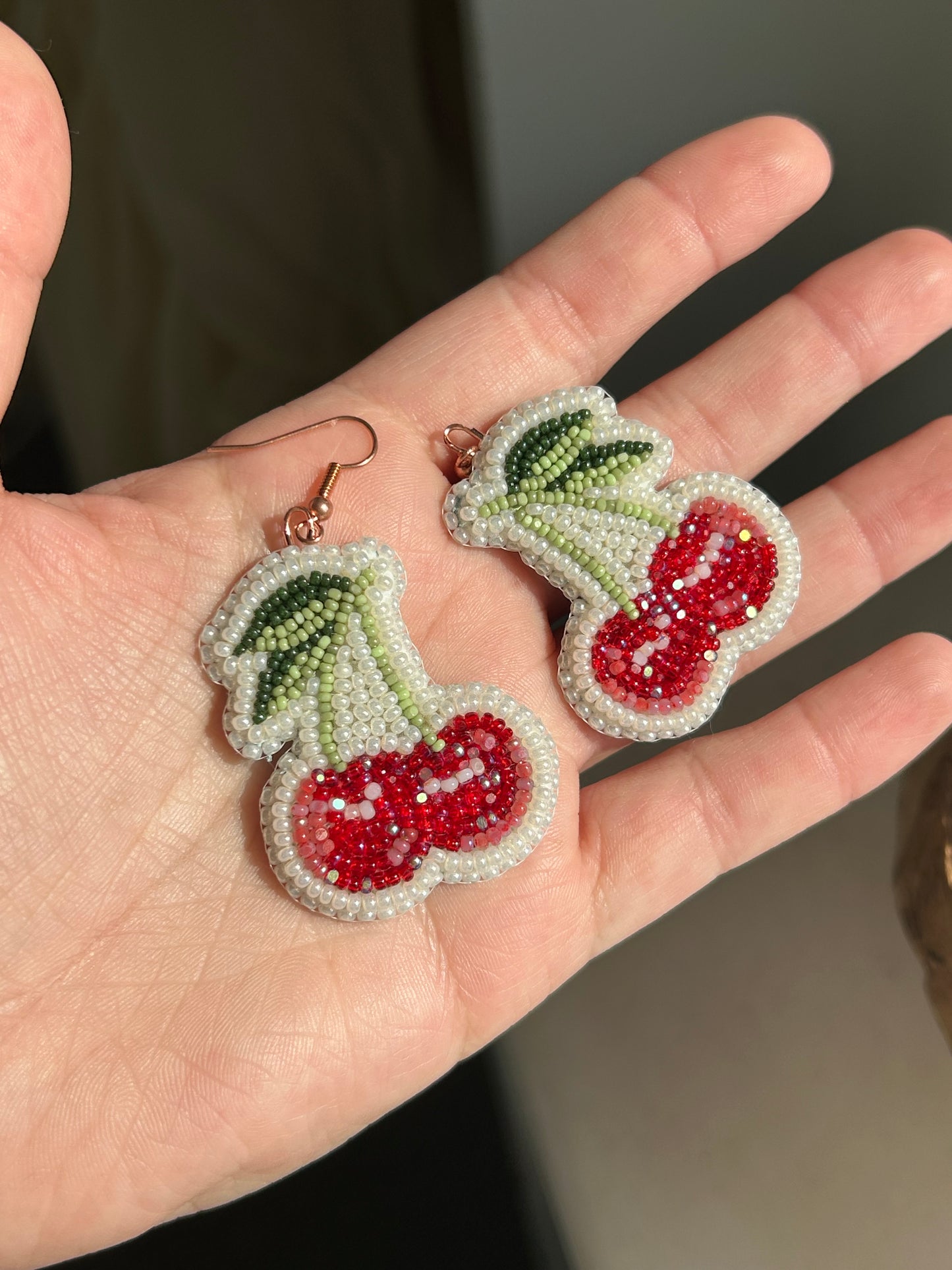 Cherries