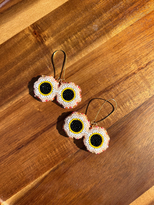 Daisy sunglasses