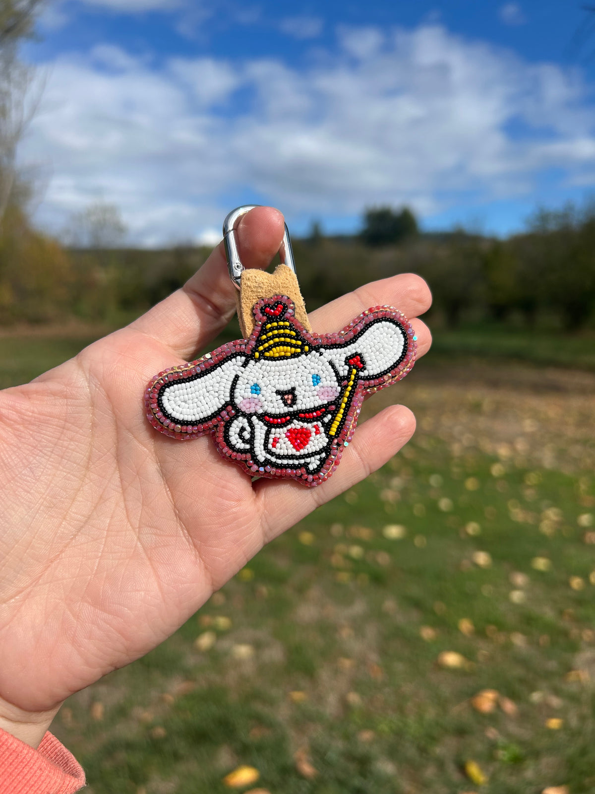 Spooky Cinnamoroll blind boxes