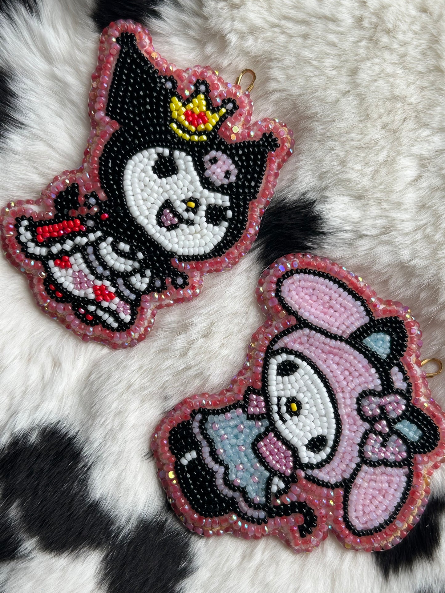 Wonderland friends