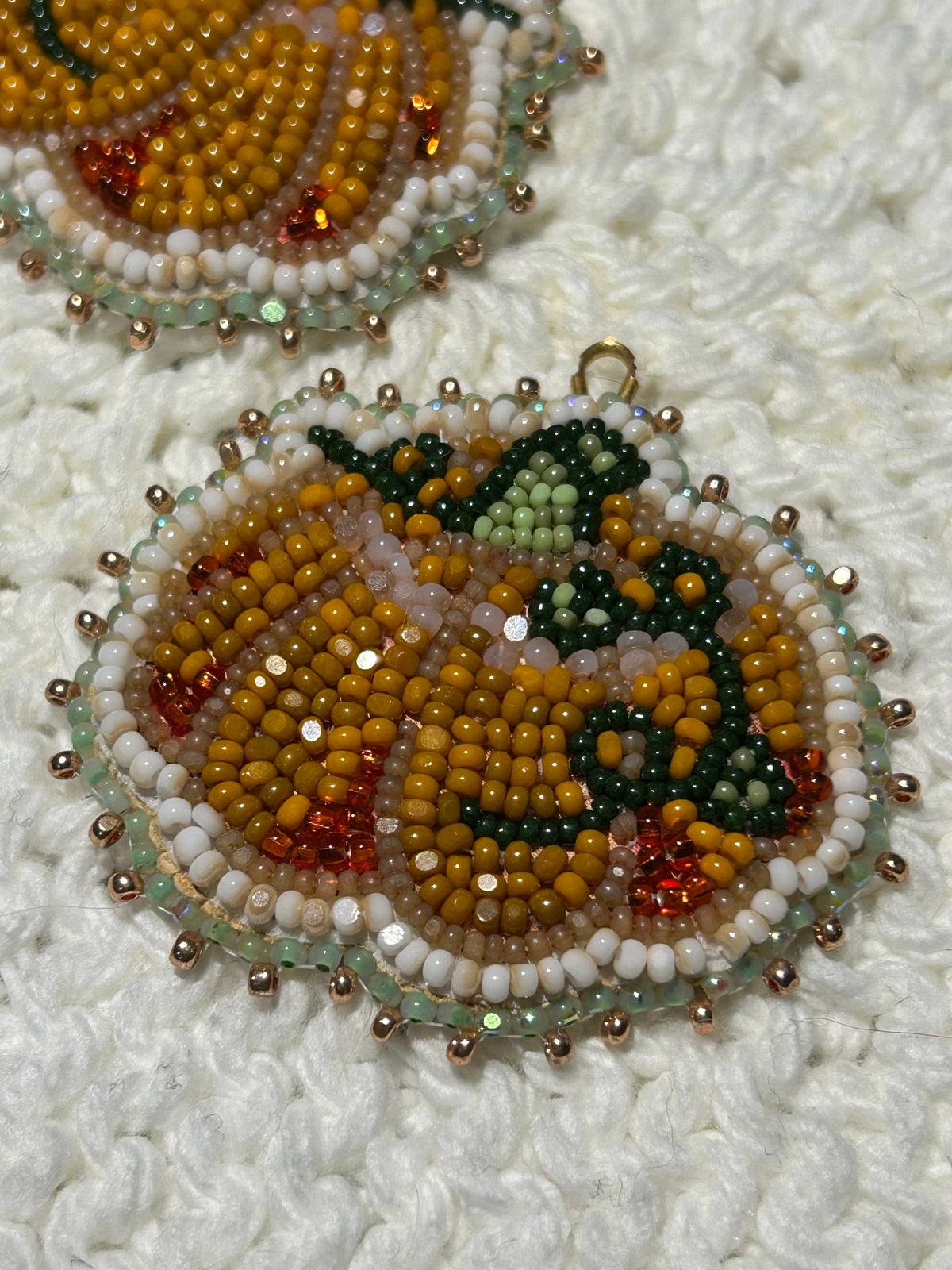 Pumpkin (short)