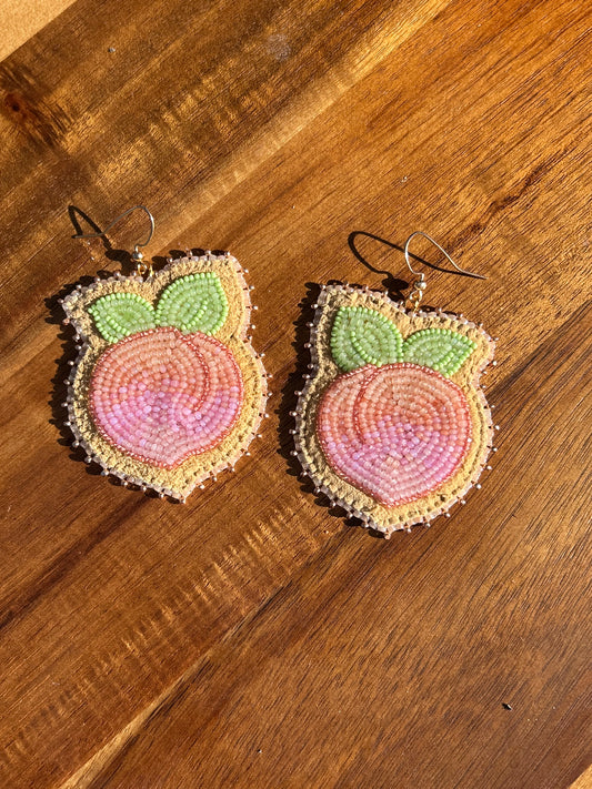 Peaches