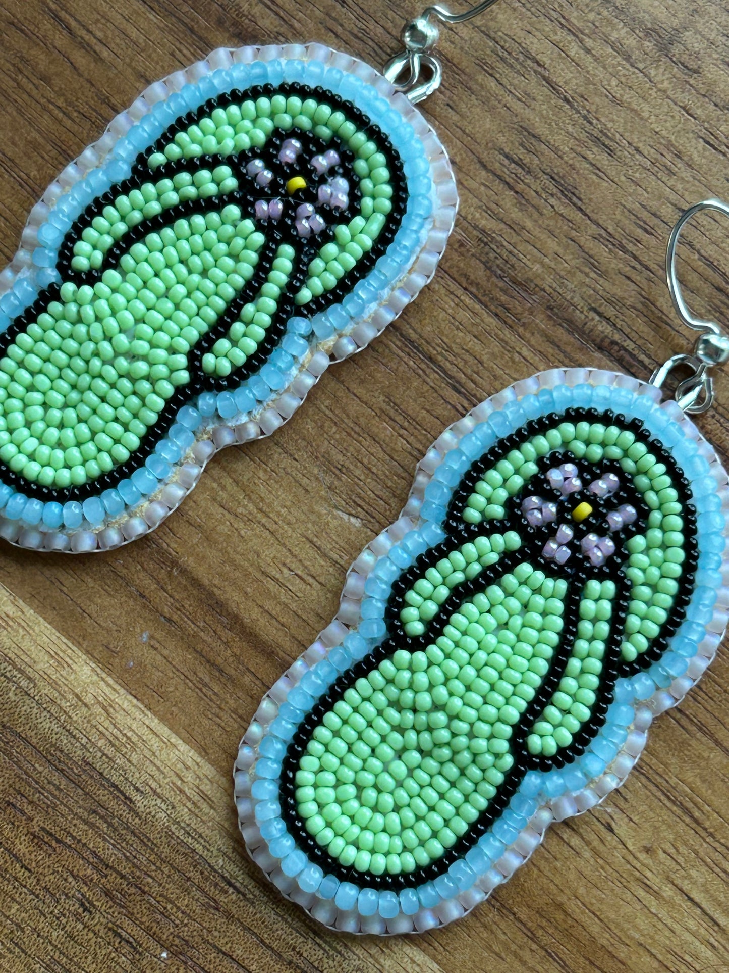 Flip flops