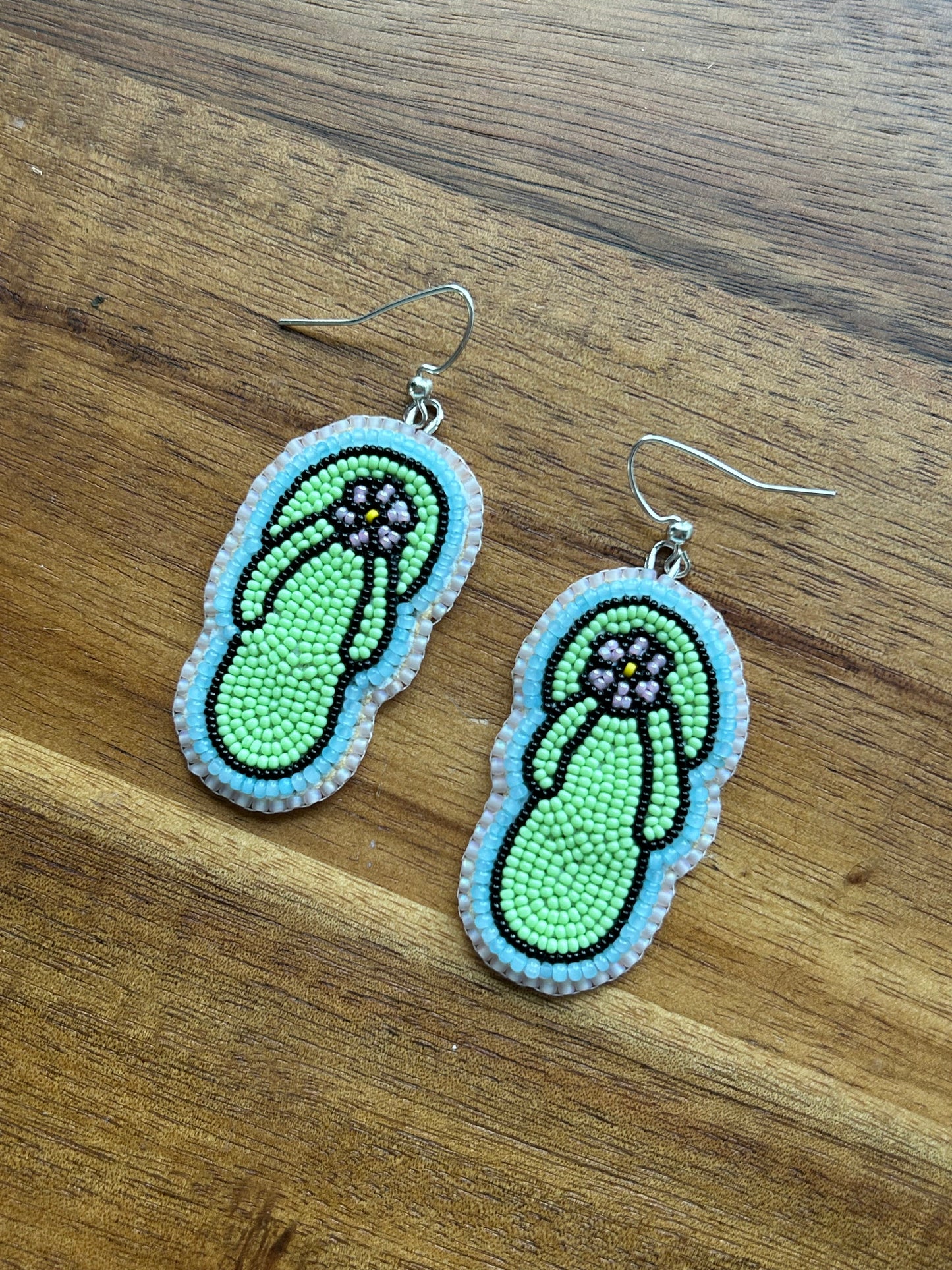 Flip flops