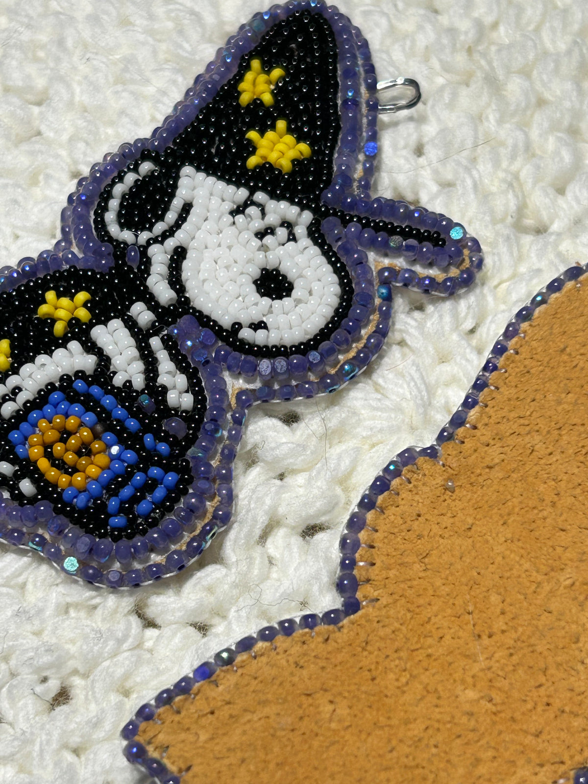 Trick or treat snoopy